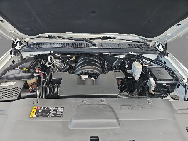 Used 2020 GMC Yukon SLT w/ Open Road Package AWD/4WD image 35