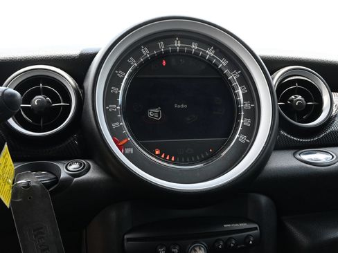 Used 2015 MINI Cooper Coupe S FWD image 12