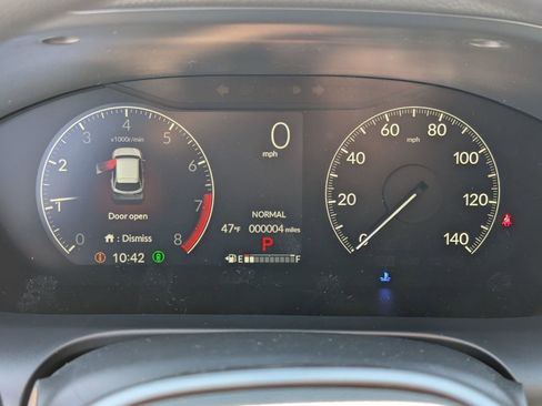 New 2026 Honda HR-V LX image 20