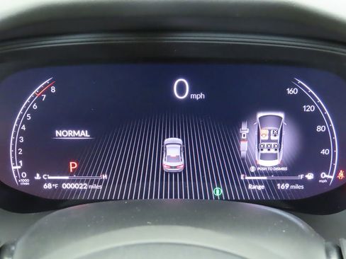 Used 2025 Acura TLX w/ Technology Package image 31