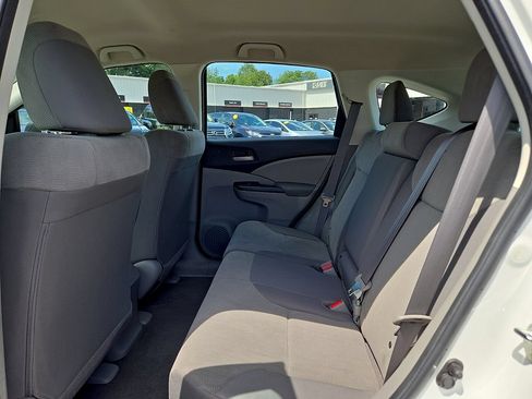 Used 2013 Honda CR-V LX image 13