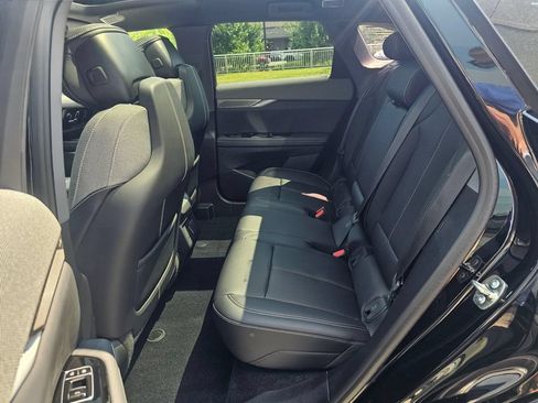 New 2026 Cadillac Optiq Sport 1 AWD/4WD image 16