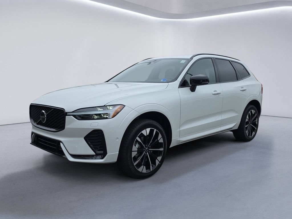 New 2026 Volvo XC60 B5 Plus w/ Protection Package Premier AWD/4WD image 7