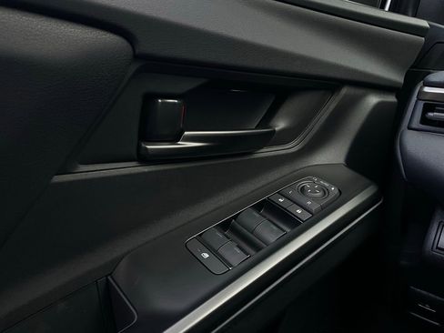 New 2026 Toyota bZ image 20