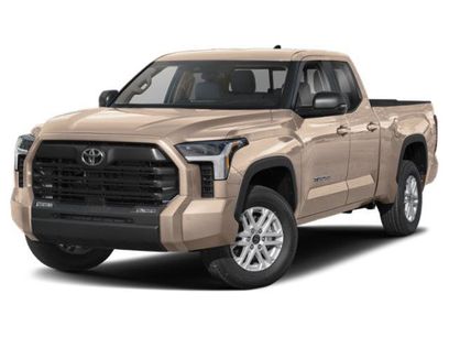 New 2026 Toyota Tundra SR5