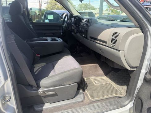 Used 2013 Chevrolet Silverado 1500 LS RWD image 13
