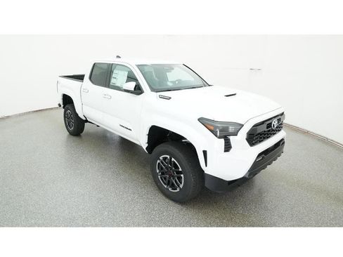 New 2025 Toyota Tacoma TRD Sport image 13