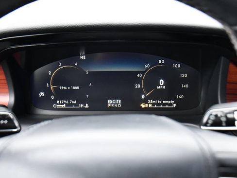 Used 2022 Lincoln Aviator Reserve w/ Equipment Group 201A image 27