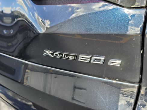 New 2026 BMW X5 xDrive50e w/ M Sport Package image 4