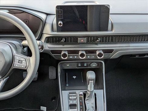 New 2026 Honda CR-V LX image 11