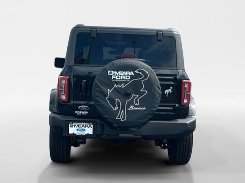 New 2025 Ford Bronco Outer Banks image 29