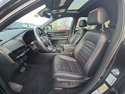 Certified 2024 Honda CR-V Sport Touring image 15