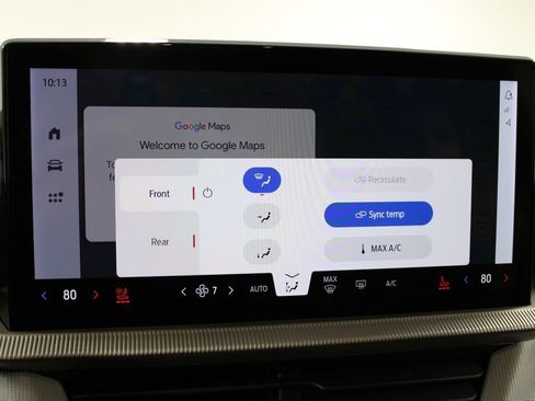 New 2026 Ford Explorer Active w/ Active Comfort Package image 48