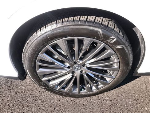 Used 2024 Lexus RX 350 Premium Plus image 10