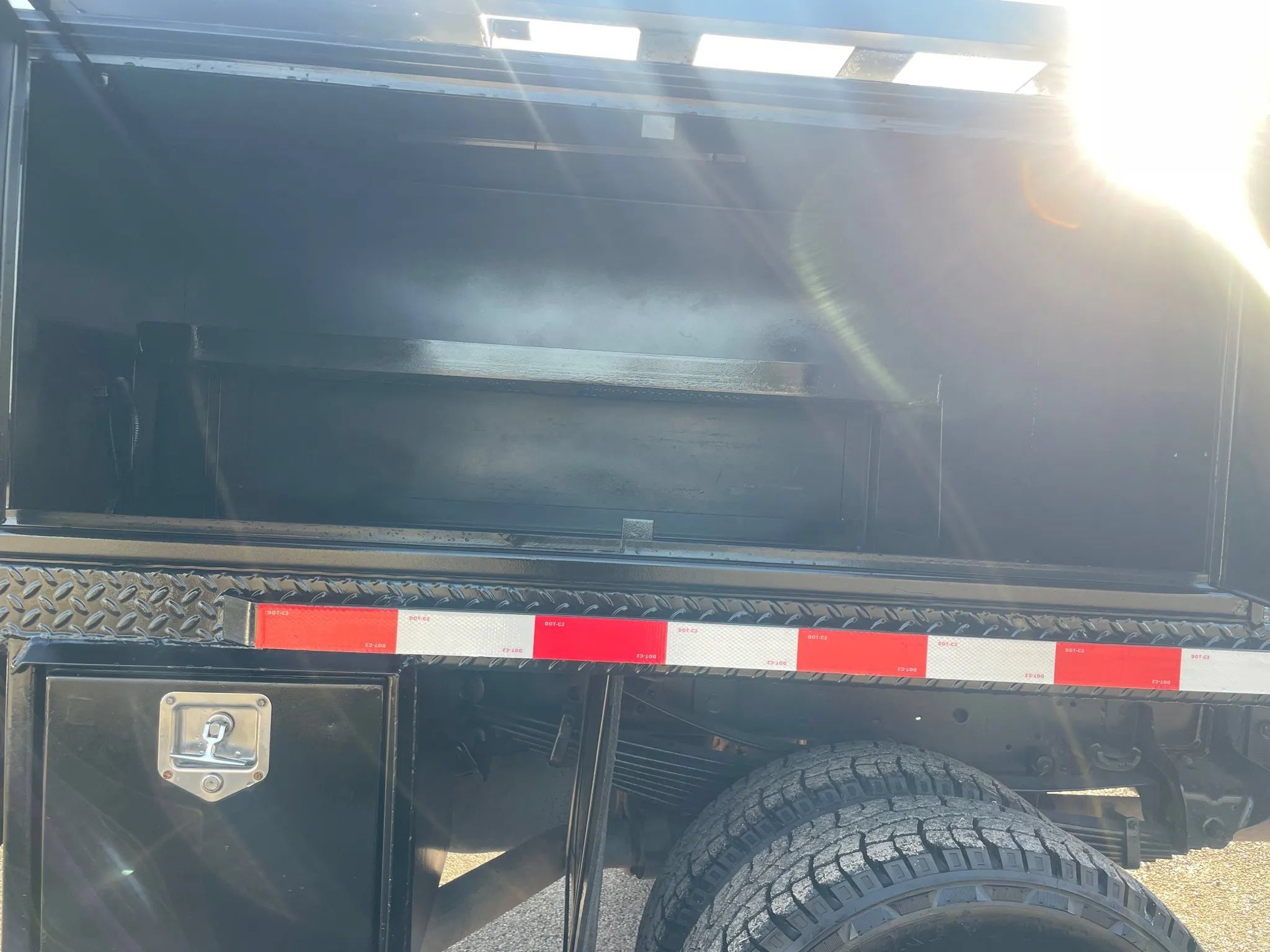Used 2020 Ford F350 XL w/ Power Equipment Group AWD/4WD image 30