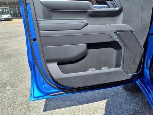 New 2026 Chevrolet Silverado 1500 LT w/ Texas Edition Plus image 19