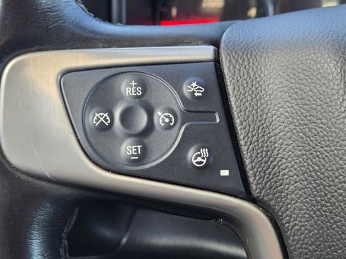 Used 2015 GMC Sierra 3500 Denali image 16