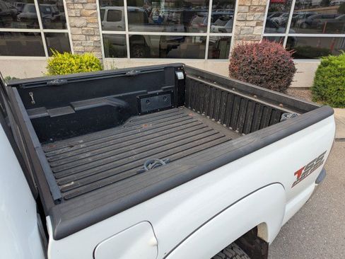 Used 2013 Toyota Tacoma 4x4 Double Cab w/ SR5 Pkg image 22