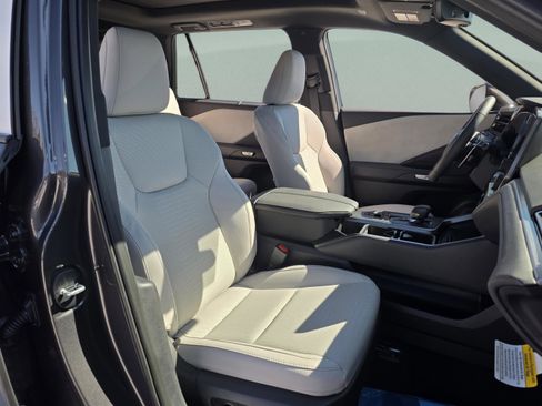 New 2026 Lexus TX 350 AWD image 32