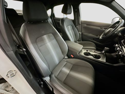Used 2024 Honda Civic Sport image 31