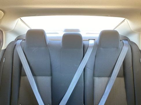 Used 2024 Nissan Sentra SV FWD image 18