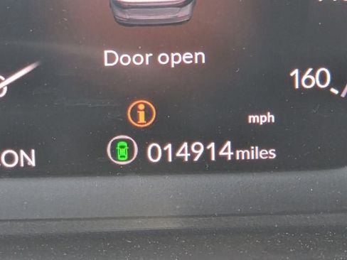 Used 2025 Honda Accord Sport image 23