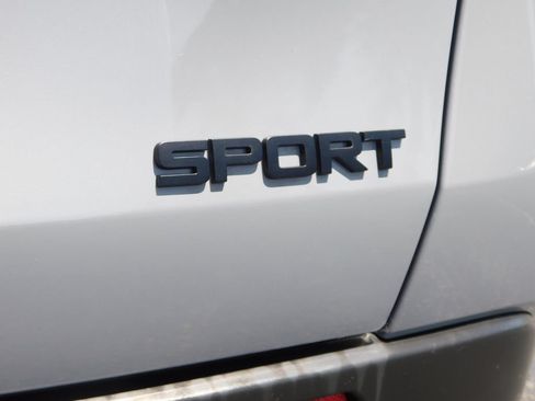 Used 2024 Honda HR-V Sport image 37