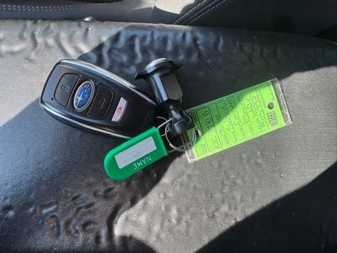 Used 2020 Subaru Forester Premium image 20