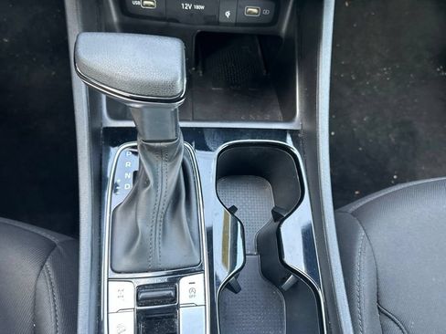 Used 2024 Hyundai Tucson SEL AWD/4WD image 23