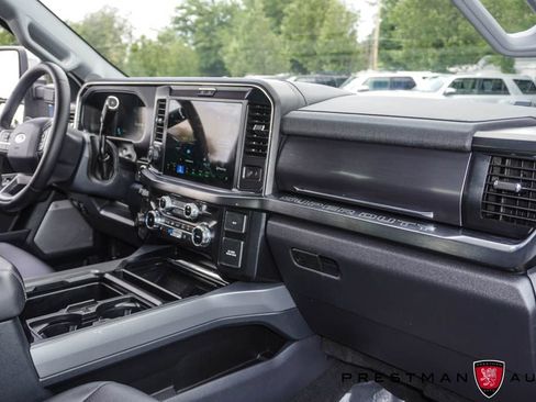 Used 2026 Ford F250 Lariat w/ Lariat Premium Package AWD/4WD image 56