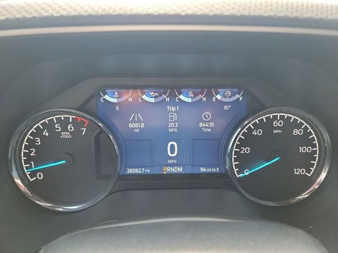 Used 2023 Ford F150 XLT w/ Equipment Group 302A High image 8