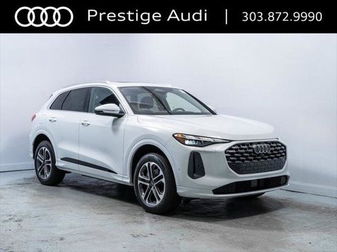 Used 2025 Audi Q5 Premium w/ Convenience Package AWD/4WD image 11