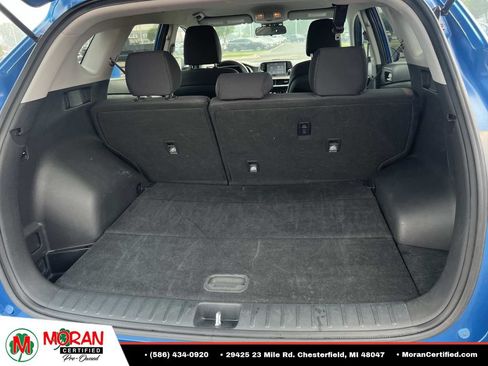 Used 2019 Hyundai Tucson SE FWD image 11