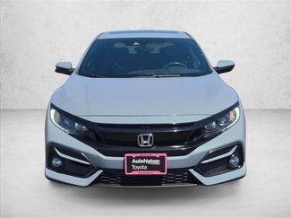 Used 2021 Honda Civic EX video 2