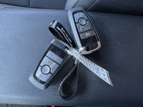 Used 2023 Ford Bronco Big Bend AWD/4WD image 21