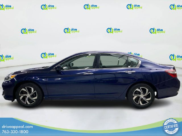 Used 2017 Honda Accord LX image 9