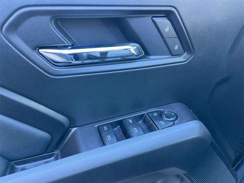 New 2026 GMC Canyon Elevation w/ Convenience Package image 20