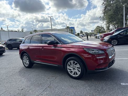 Used 2022 Lincoln Corsair FWD image 10