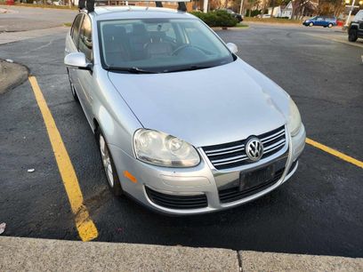 Used 2008 Volkswagen Jetta Wolfsburg Edition