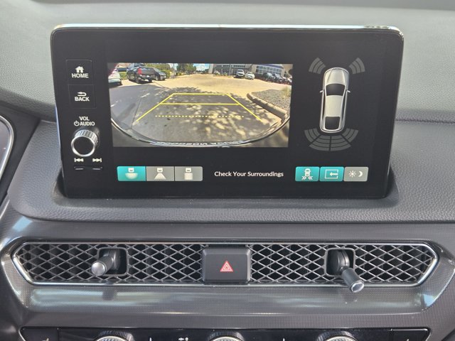 Certified 2025 Acura Integra A-Spec w/ Technology Package FWD image 17