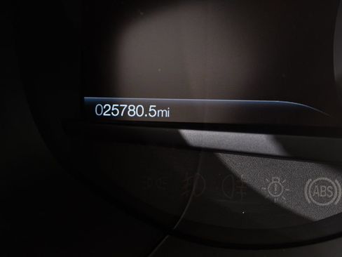 Used 2024 Ford Edge SEL w/ Convenience Package image 27