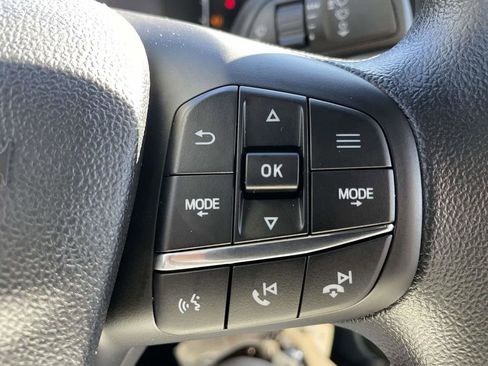 New 2026 Ford Maverick XL AWD/4WD image 22