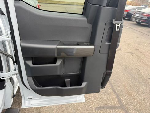 Used 2021 Ford F150 XLT w/ Equipment Group 302A High image 19