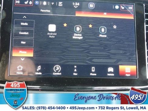 New 2026 Dodge Durango GT image 27