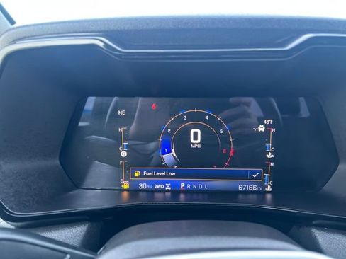 Used 2023 Chevrolet Colorado LT image 18