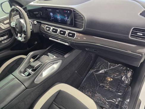 Used 2021 Mercedes-Benz GLE 63 AMG S image 33