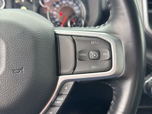 Used 2022 RAM 1500 Big Horn image 46