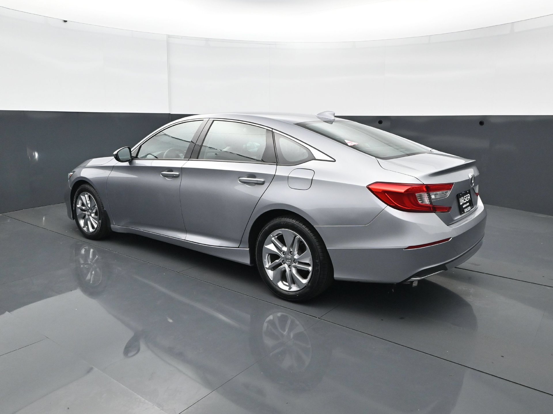 Used 2020 Honda Accord LX image 4