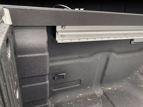 New 2026 Nissan Frontier PRO-4X w/ Pro-4x Convenience Package image 14