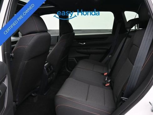 Certified 2026 Honda CR-V Sport image 18